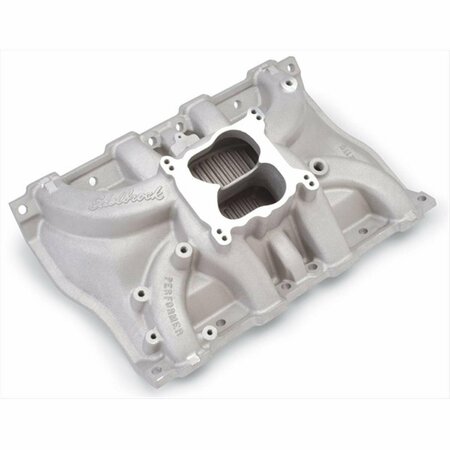 EDELBROCK Performer Intake Manifold - Cadillac E11-2115